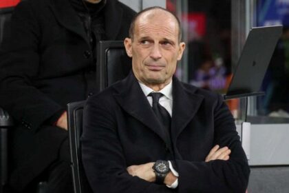 la decisione di Allegri su Saelemaekers e Leao, Gasperini punta su Malen e Dybala