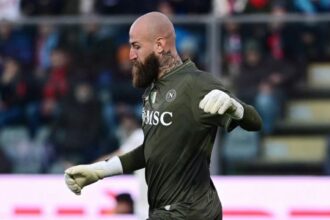 Il Napoli perde pure Milinkovic-Savic, ecco quando tornerà. Un pallino dell’ex Giuntoli nuova idea per l’attacco