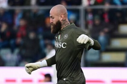 Il Napoli perde pure Milinkovic-Savic, ecco quando tornerà. Un pallino dell’ex Giuntoli nuova idea per l’attacco