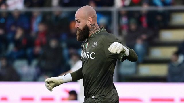 Il Napoli perde pure Milinkovic-Savic, ecco quando tornerà. Un pallino dell’ex Giuntoli nuova idea per l’attacco