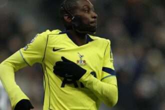 contatto con il Tottenham, ma ci sono due ostacoli da superare