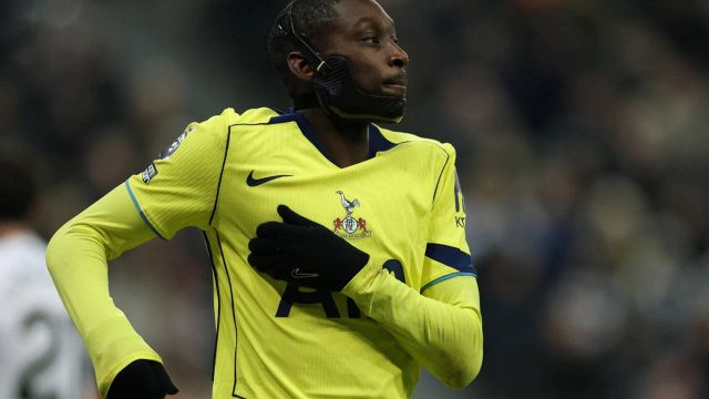 contatto con il Tottenham, ma ci sono due ostacoli da superare