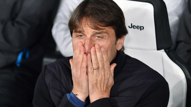 dal mercato di gennaio nasce un sospetto sul futuro di Conte