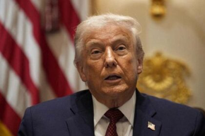 Blatter al veleno sui social. Trump imbarazza anche Milano-Cortina