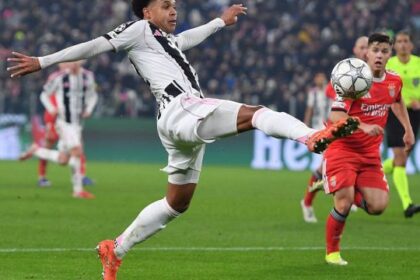 McKennie, il rinnovo è vicino