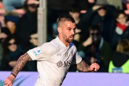 Spinazzola, Olivera, Vergara, le scelte di Conte