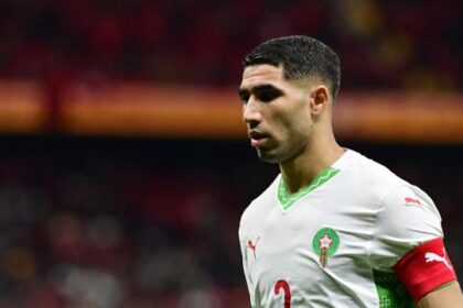 multe da record per Senegal e Marocco, Hakimi tra gli squalificati