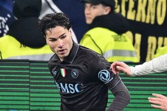 Napoli, Vergara dalla B alla Nazionale come Pio Esposito? Cassano stregato dal talento azzurro, il consiglio a Gattuso