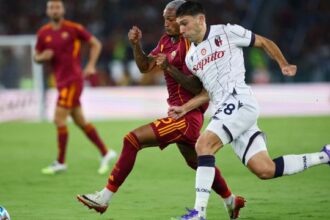 il Bologna ritrova il Brann ai playoff, rischio derby con la Roma agli ottavi