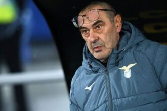 “Olimpico deserto? Un gesto d’amore”