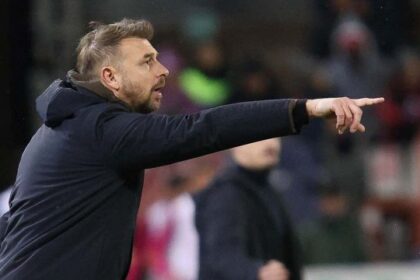 Zanetti come Gilardino, rischio esonero. Palestra avvisa Gattuso e stuzzica Inter e Milan