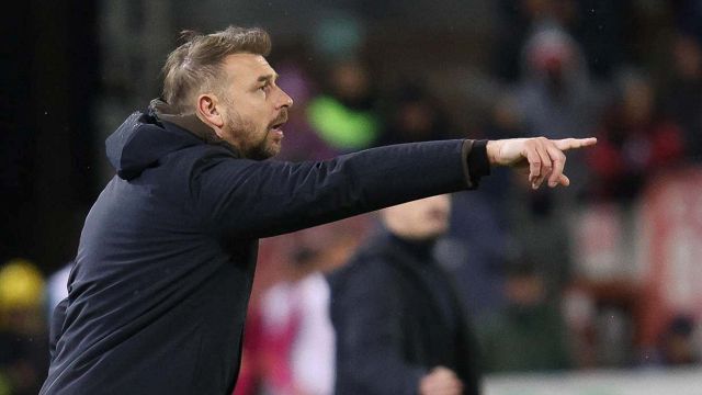 Zanetti come Gilardino, rischio esonero. Palestra avvisa Gattuso e stuzzica Inter e Milan