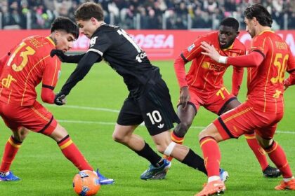 quanti dubbi sul rigore, perché non è stato fischiato il mani di Pierotti