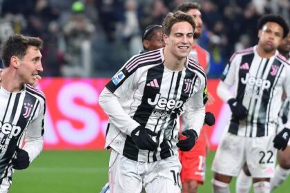 le formazioni ufficiali. Conceicao o Miretti? Le scelte di Spalletti e Mourinho