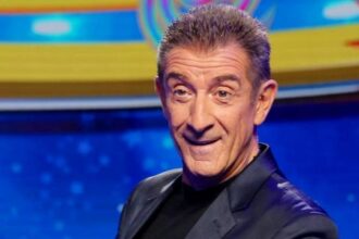 Voglio sapere chi ha preso quei due bidoni!