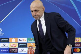 "Ha brontolato?". Poi vuota il sacco su mercato e Osimhen