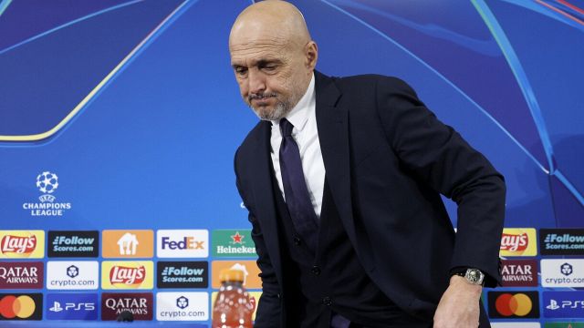 "Ha brontolato?". Poi vuota il sacco su mercato e Osimhen