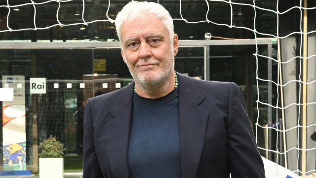 Juventus-Napoli, durante radiocronaca di Repice fuori programma in diretta: cosa è successo