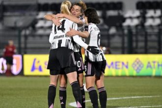 Serie A Women 2025/2026, la Juventus non sbaglia con il Parma. Risultati e classifica 11° giornata aggiornata