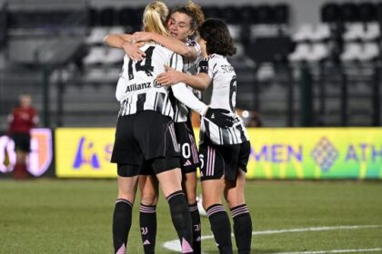 Serie A Women 2025/2026, la Juventus non sbaglia con il Parma. Risultati e classifica 11° giornata aggiornata