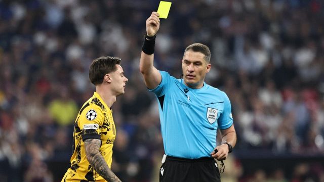 che incubi per l'Inter e per Spalletti che rivedono i fantasmi, Turpin al Napoli