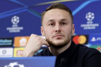 le formazioni ufficiali. Koopmeiners, David, Openda, le scelte di Spalletti