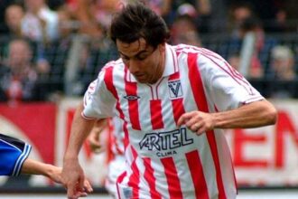 “Vicenza la mia fortuna”. Gli anni con Guidolin, la Coppa delle Coppe e il ricordo di Vialli ESCLUSIVA