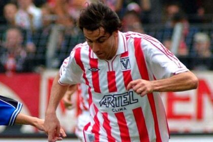 “Vicenza la mia fortuna”. Gli anni con Guidolin, la Coppa delle Coppe e il ricordo di Vialli ESCLUSIVA