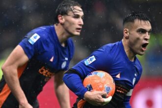 out Barella, due esclusioni eccellenti in attacco