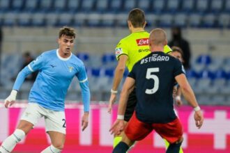 Lazio-Genoa, rigore e proteste furibonde contro il Var. Marelli chiarisce, Hernanes spiazzato: “Non è più calcio”