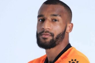 Lionel Adams, l'ex calciatore del CSKA Mosca morto in tragiche circostanze: che cosa sappiamo