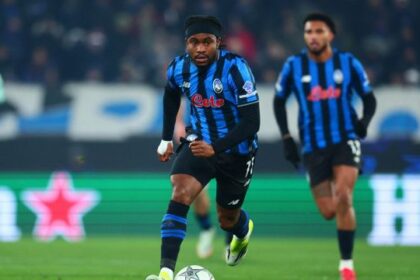 il Napoli all’assalto a una condizione, le sirene turche e la posizione dell’Atalanta