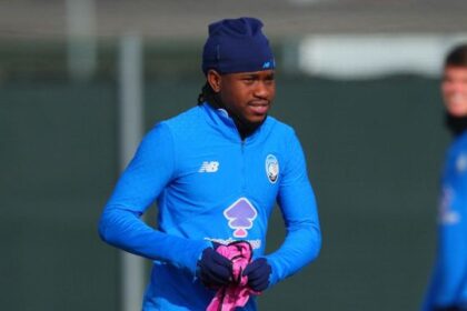 Napoli e Roma prigioniere di Atalanta, Fenerbahce e Atletico Madrid