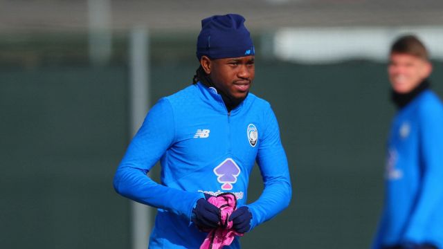 Napoli e Roma prigioniere di Atalanta, Fenerbahce e Atletico Madrid