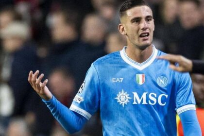 da Lucca a Ferguson, passando per Nkunku e Luis Henrique