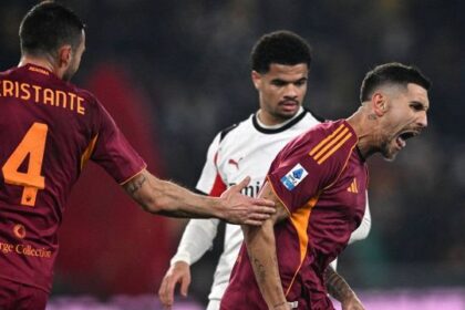 Pellegrini risponde a De Winter, Modric sontuoso. Gasperini evita la beffa con Allegri