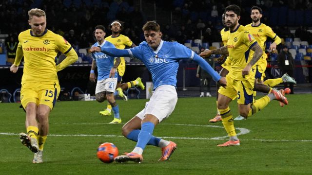 Lucca sblocca il mercato, ecco il nuovo bomber