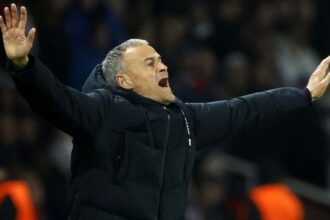 "Il calcio è uno sport di merda, è spazzatura"