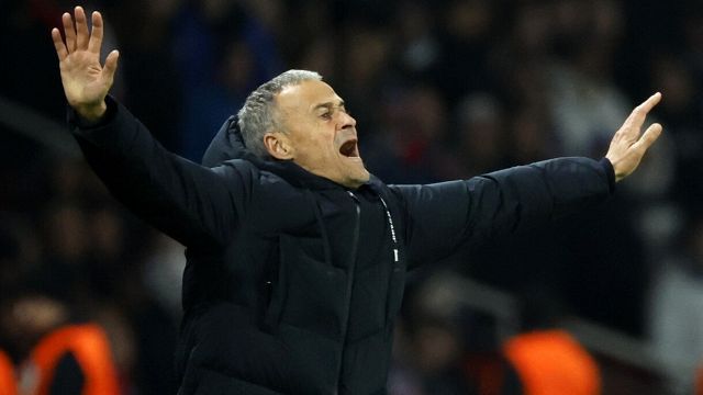 "Il calcio è uno sport di merda, è spazzatura"