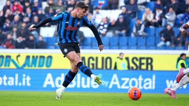 Conte e Spalletti hanno avuto la stessa idea: all in su Maldini