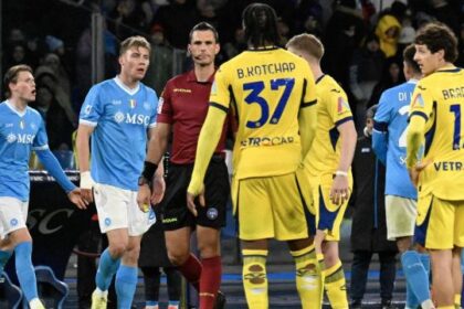 la sentenza dell'Aia sui rigori contro Verona e Inter, la verità sul voto di Marchetti