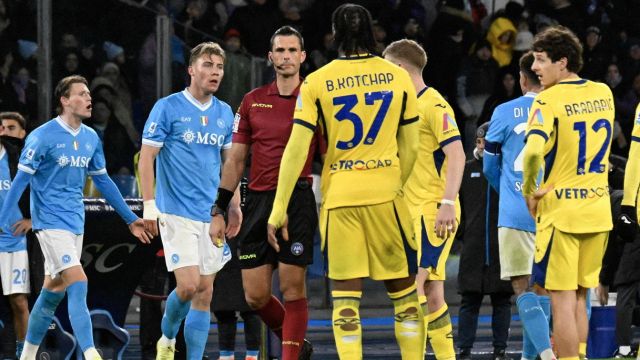 la sentenza dell'Aia sui rigori contro Verona e Inter, la verità sul voto di Marchetti