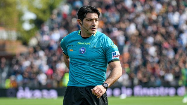 l’ammissione di Maresca. Il chiarimento sul fuorigioco in Napoli-Parma