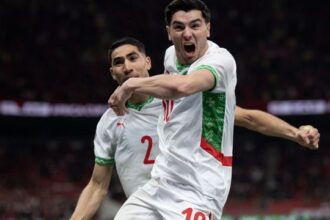 Milan, ricordi Brahim Diaz? Porta il Marocco in semifinale di Coppa d’Africa e spaventa anche Ancelotti