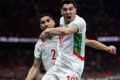 Milan, ricordi Brahim Diaz? Porta il Marocco in semifinale di Coppa d’Africa e spaventa anche Ancelotti