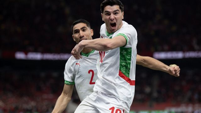 Milan, ricordi Brahim Diaz? Porta il Marocco in semifinale di Coppa d’Africa e spaventa anche Ancelotti