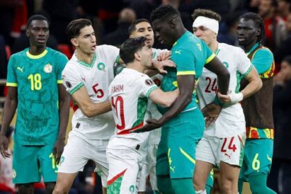Coppa d'Africa, bufera su Brahim Diaz per il rigore sbagliato: pugni, vergogna e sospetti