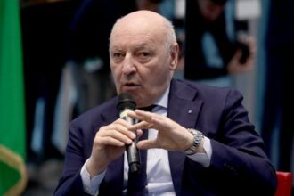 lo strappo alla regola di Marotta. Pio minaccia Thuram, la benedizione di Bergomi