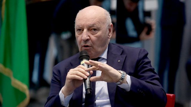 lo strappo alla regola di Marotta. Pio minaccia Thuram, la benedizione di Bergomi