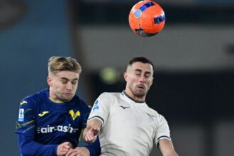 Nelsson sfortunato, decisivo Lazzari. Gila è una diga, Bella-Kotchap un treno